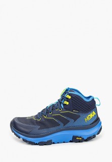 Ботинки трекинговые Hoka One One M TOA GTX
