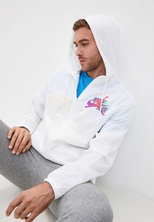 Ветровка Jordan M J JUMPMAN GFX WINDBREAKER