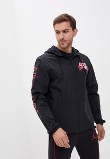 Ветровка Jordan M J JUMPMAN GFX WINDBREAKER