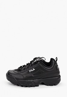 Кроссовки Fila DISRUPTOR II