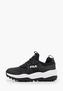 Кроссовки Fila TORNADO LOW 3.0