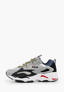 Кроссовки Fila RAY TRACER