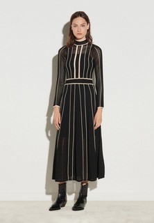 Платье Sandro 