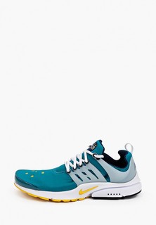 Кроссовки Nike NIKE AIR PRESTO