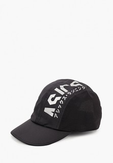 Бейсболка ASICS KATAKANA CAP