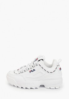 Кроссовки Fila DISRUPTOR II REPEAT