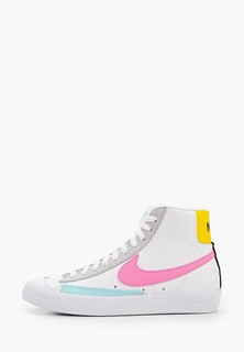 Кеды Nike WMNS BLAZER MID VNTG 77