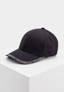Бейсболка Emporio Armani 