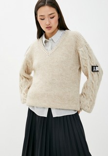 Пуловер J.B4 