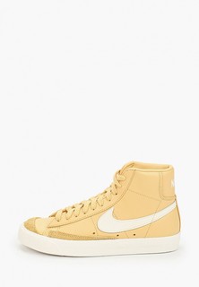 Кеды Nike W BLAZER MID 77