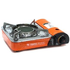 Плита газовая одноконфорочная UltraEnergy PF-GST-IM04