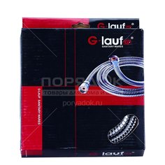Шланг для душа G.Lauf URG-1207 имп-имп, 1.5 м Glauf