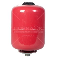 Расширительный бак WWQ RB8V, 8 л