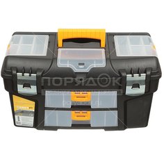 Ящик для инструментов 21" Idea Гефест М 2945, 530х275х290 мм