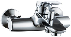 Смеситель для ванны Aquanet Techno SD90881