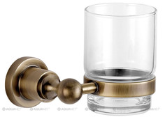 Стакан Aquanet 3884