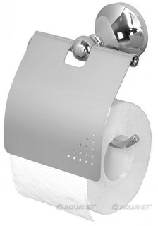 Держатель туалетной бумаги Aquanet 00187053