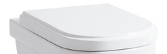 Сиденье для унитаза Classic, SoftClose Laufen LB3 8.9568.1.300.000.1