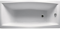 Акриловая ванна 150x70 см Marka One Viola 01ви1570