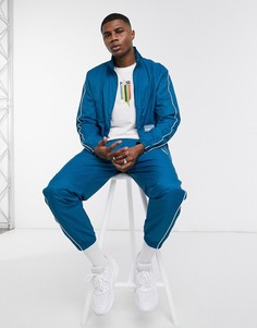 Спортивный топ Puma Avenir-Синий