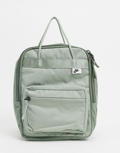 Рюкзак хаки Nike-Зеленый цвет