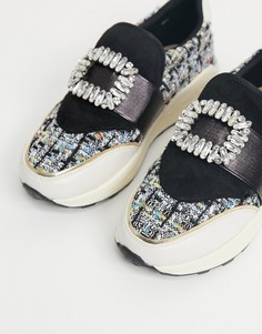 Кроссовки KG by Kurt Geiger-Многоцветный