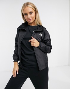 Черная куртка The North Face Sheru – эксклюзивно для ASOS-Черный цвет