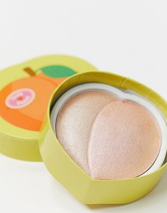 Хайлайтер I Heart Revolution - Tasty 3D (Peach)-Мульти