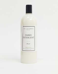 Жидкий стиральный порошок для темной одежды 1 л The Laundress-Бесцветный