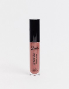 Блеск для губ Sleek MakeUP - Lip Volve (1 2 Step)-Многоцветный