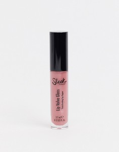 Блеск для губ Sleek MakeUP - Lip Volve (Trap Queen)-Многоцветный