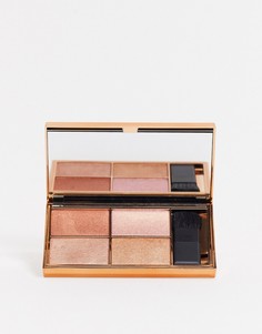 Палитра хайлайтеров Sleek MakeUP - Copperplate-Многоцветный