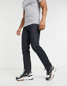 Узкие джинсы цвета индиго с 5 карманами Levis Skateboarding 511-Голубой