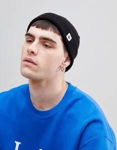 Черная шапка-бини Element Kernel-Черный