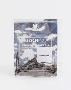 Kitsch Essentail Bobby Pin - Touroise-Бесцветный