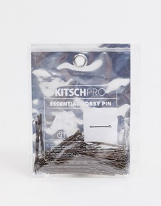 Kitsch Essentail Bobby Pin - Touroise-Бесцветный