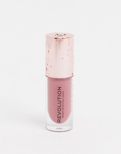 Блеск для губ Revolution Hydra Bomb - Faux-Прозрачный