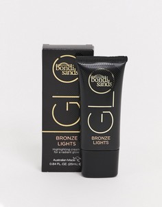Иллюминатор 25 мл Bondi Sands - GLO (Bronze Lights)-Очистить