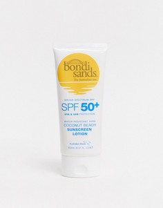 Солнцезащитный лосьон SPF 50 Bondi Sands, 150 мл-Прозрачный