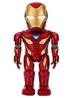 Радиоуправляемая игрушка UBTech Iron Man IM050