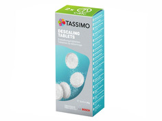 Таблетки для удаления накипи Tassimo TCZ6004 / 00311909