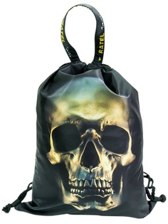 Рюкзак Ratel Art Moments Skull