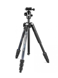 Штатив Manfrotto Element MII MKELMII4BK-BH