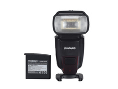 Вспышка YongNuo Speedlite YN862C TTL for Canon