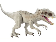 Индоминус Mattel Jurrasic World Огромный Рекс GPH95