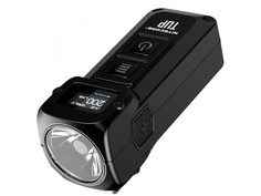 Фонарь Nitecore Tup Black 18254