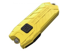 Фонарь Nitecore Tube Yellow 16448