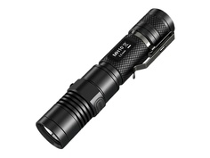 Фонарь Nitecore MH10 Black 17373