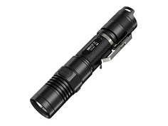 Фонарь Nitecore MH12 Black 1171655