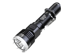 Фонарь Nitecore P16 TAC Black 16982